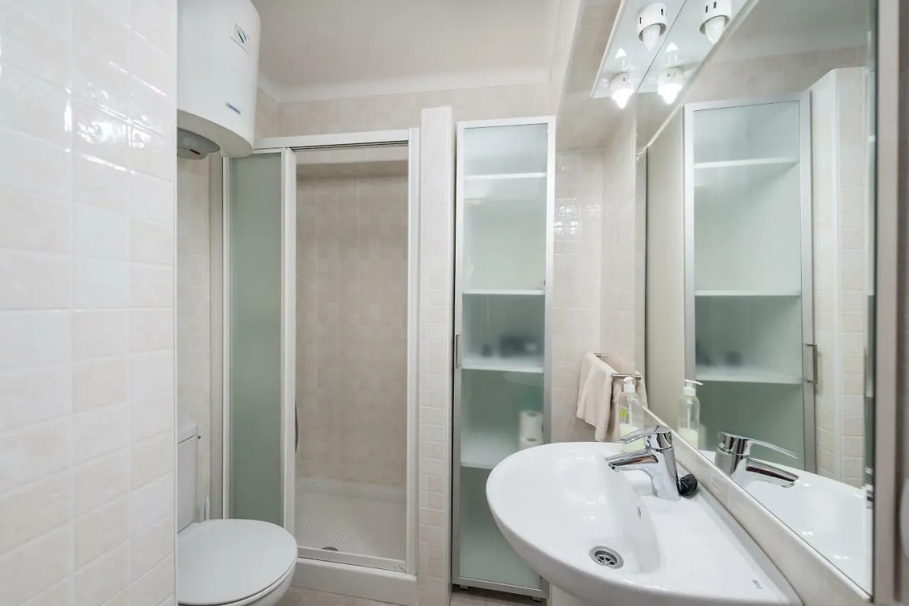 Apartamento Ses Roses Apartment Alcudia  Spain
