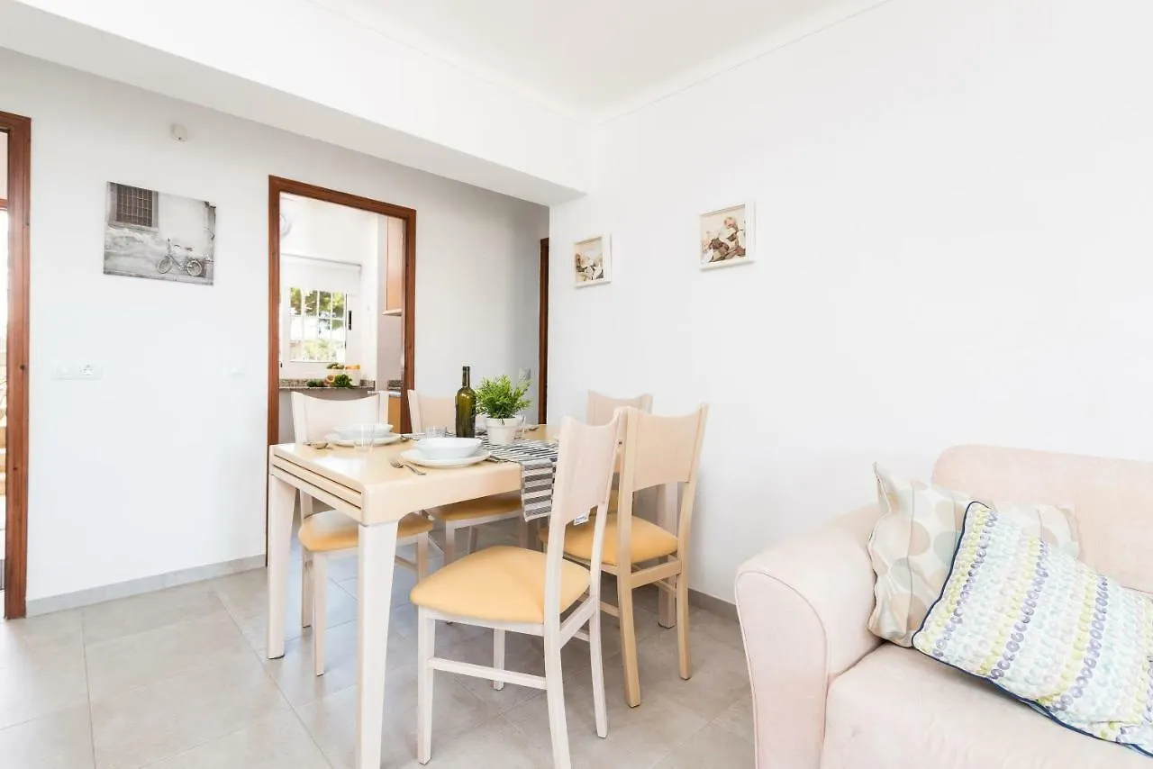 Apartamento Ses Roses Apartment Alcudia  Alcudia (Mallorca)
