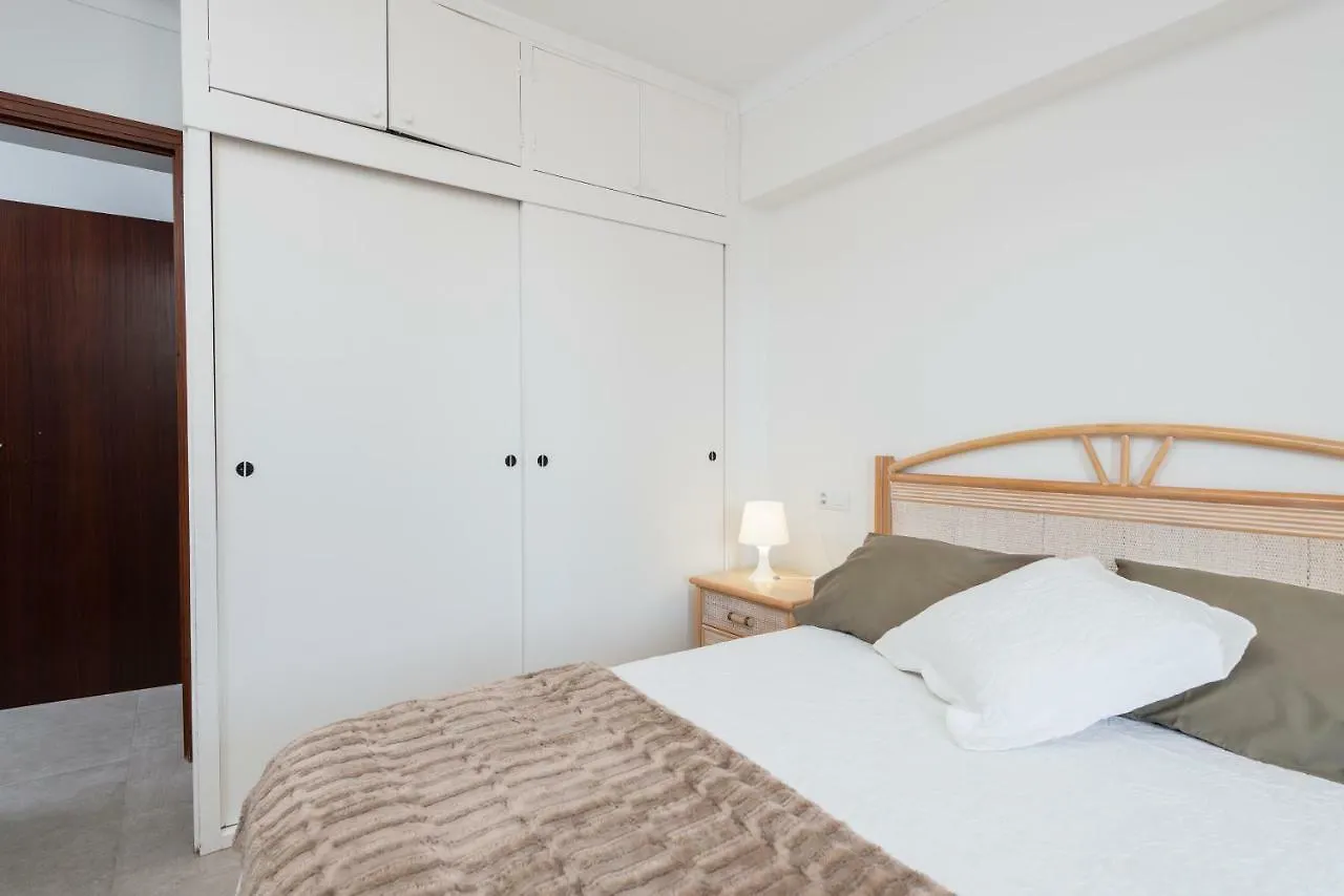 Apartamento Ses Roses Apartment Alcudia  0*, Alcudia (Mallorca)
