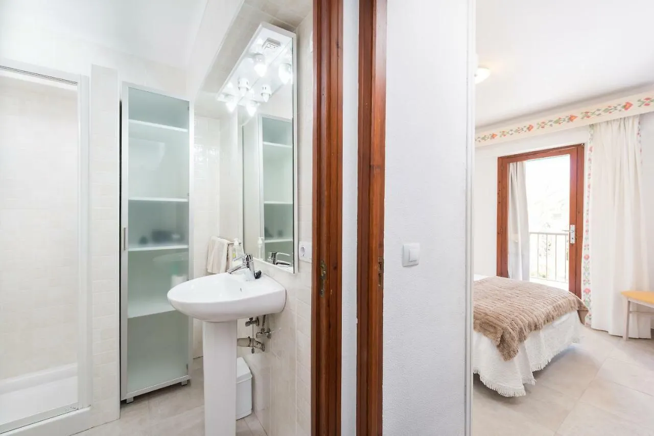 Apartamento Ses Roses Apartment Alcudia