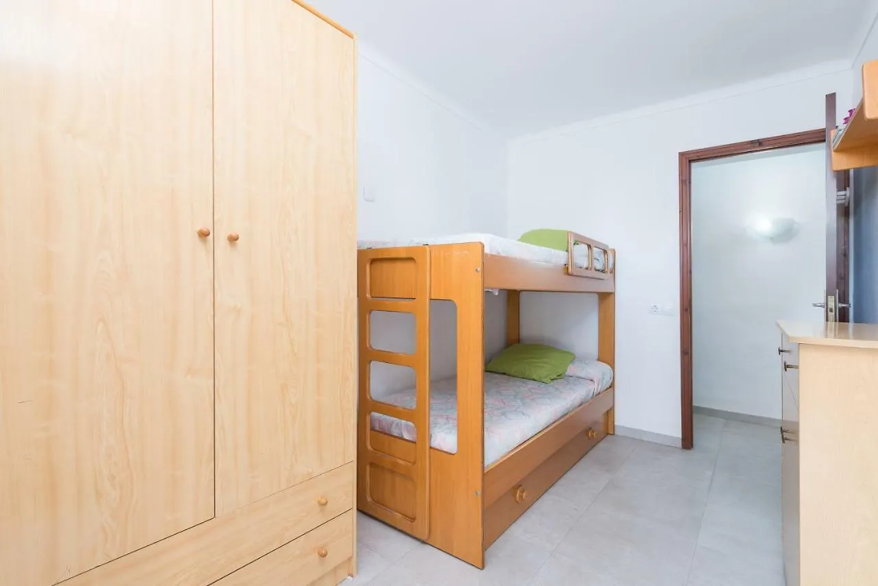 Apartamento Ses Roses Apartment Alcudia