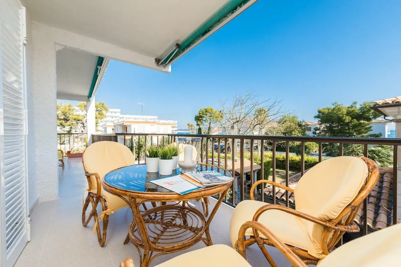 Apartamento Ses Roses Apartment Alcudia  Spain
