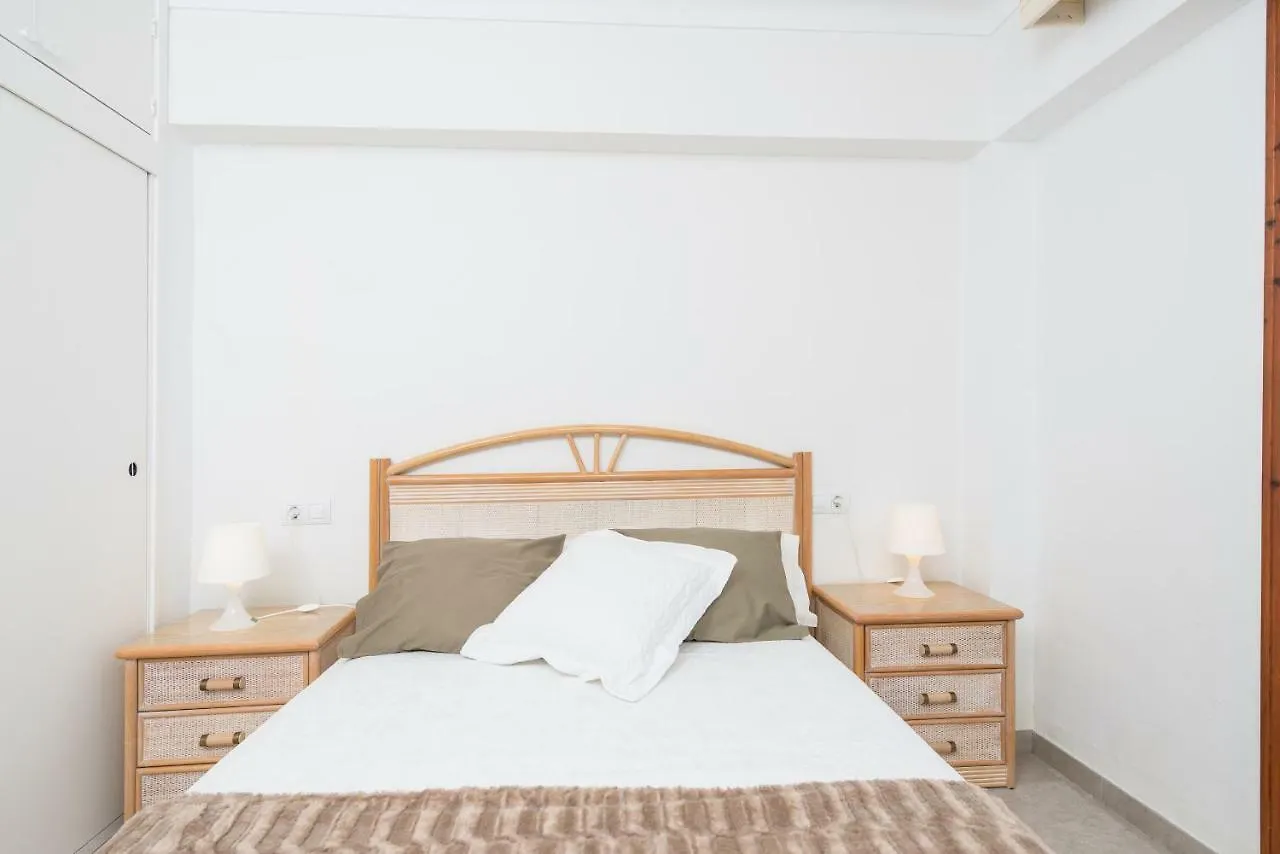 Apartamento Ses Roses Apartment Alcudia