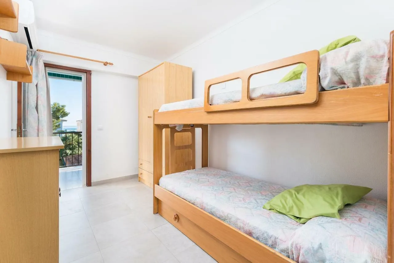 Apartamento Ses Roses Apartment Alcudia  Alcudia (Mallorca)