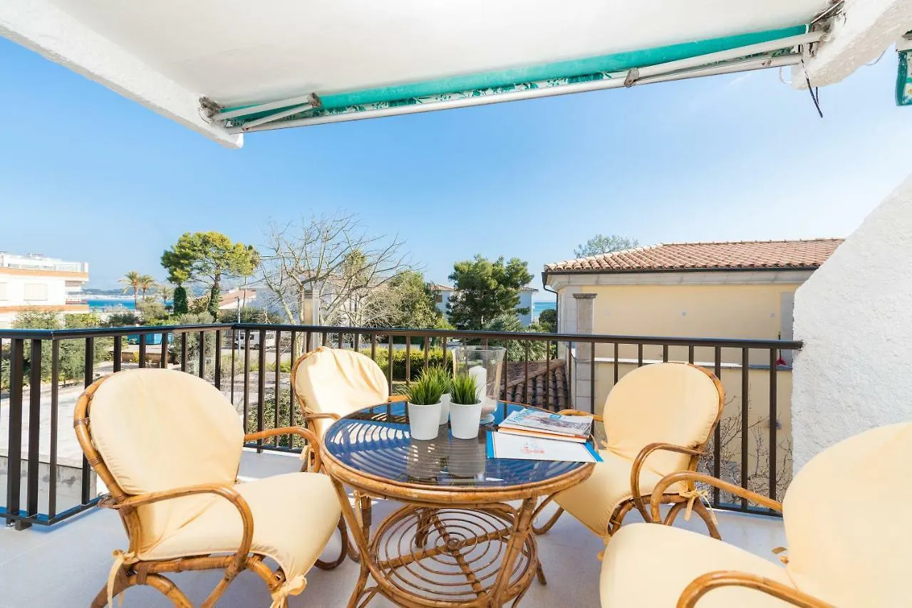 Apartamento Ses Roses Apartment Alcudia  0*, Alcudia (Mallorca) Spain