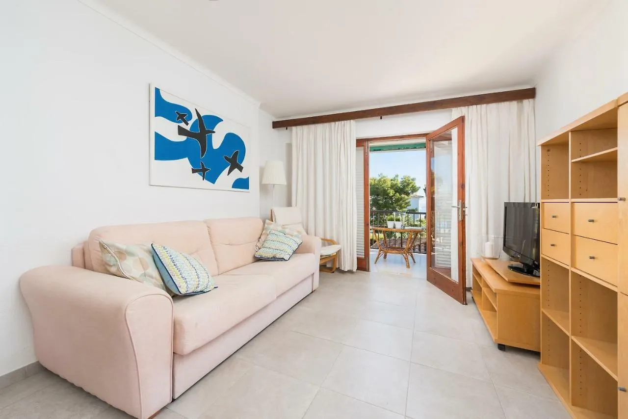 Apartamento Ses Roses Apartment Alcudia  Alcudia (Mallorca)
