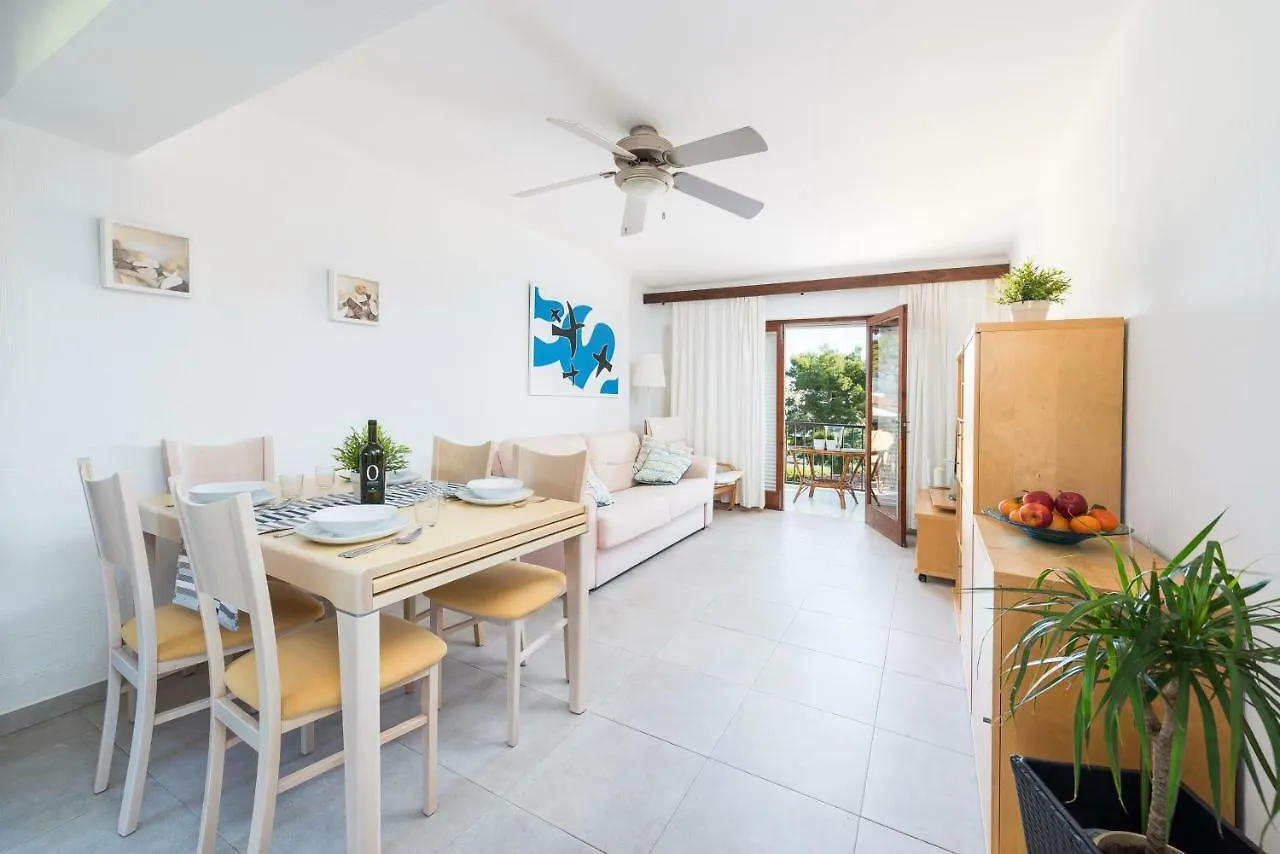 Apartamento Ses Roses Apartment Alcudia  0*, Alcudia (Mallorca)