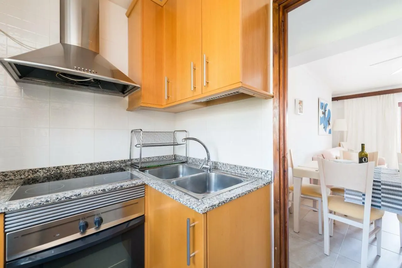 Apartamento Ses Roses Apartment Alcudia   Alcudia (Mallorca)