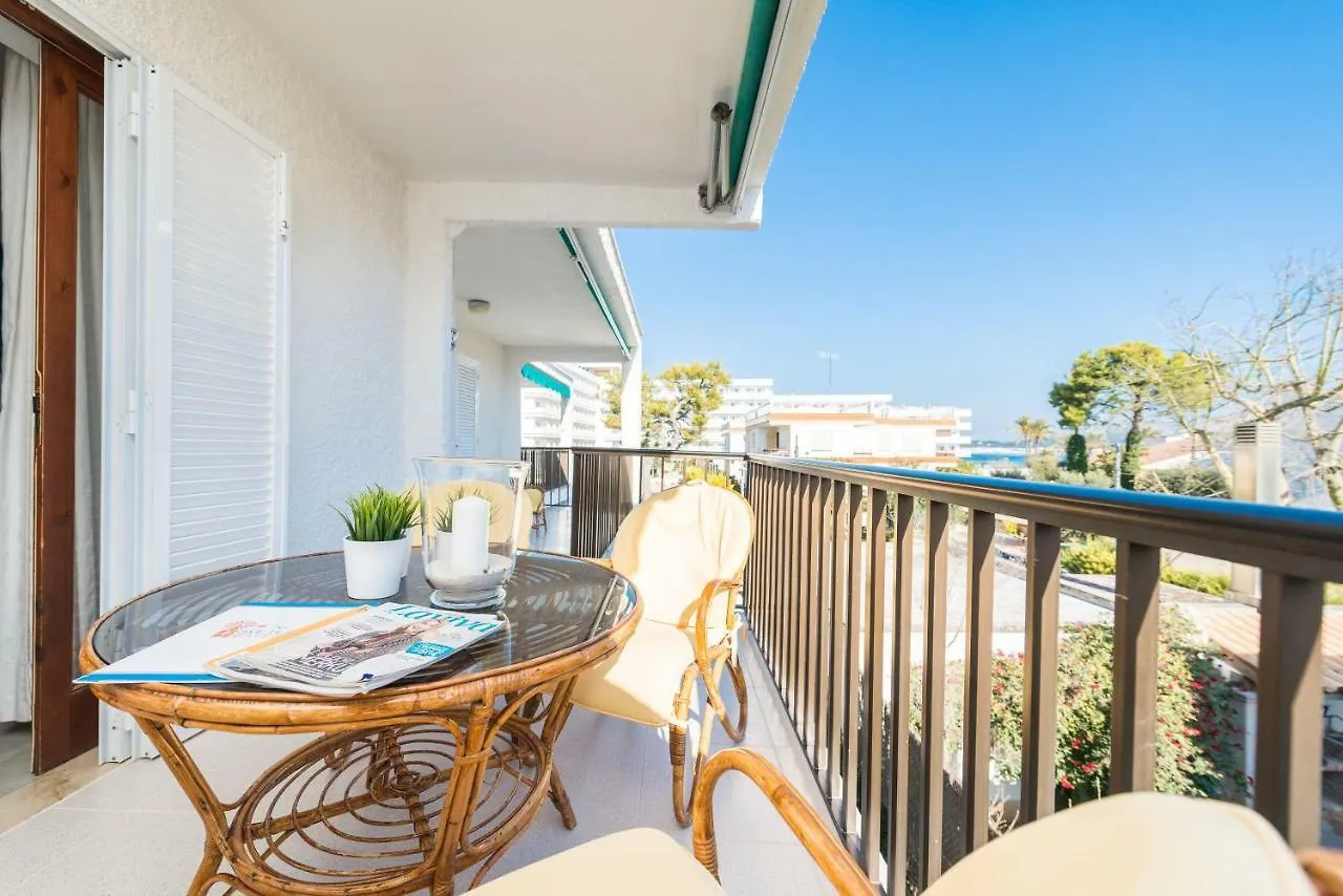 Apartamento Ses Roses Apartment Alcudia   Alcudia (Mallorca)